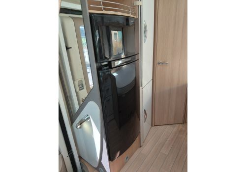 Autocaravana Perfilada MC LOUIS MC4 333 de Ocasión