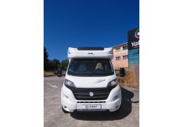 Autocaravana Perfilada MC LOUIS MC4 333 de Ocasión