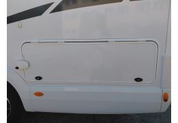 Autocaravana Perfilada MC LOUIS MC4 333 de Ocasión