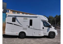 Autocaravana Perfilada MC LOUIS MC4 333 de Ocasión