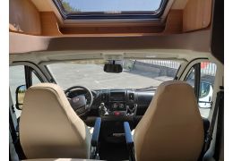 Autocaravana Perfilada MC LOUIS MC4 333 de Ocasión