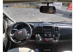 Autocaravana Perfilada MC LOUIS MC4 333 de Ocasión