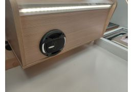 Autocaravana Perfilada MC LOUIS MC4 333 de Ocasión