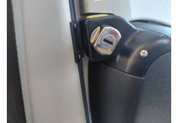 Autocaravana Perfilada MC LOUIS MC4 333 de Ocasión