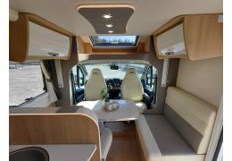 Autocaravana Perfilada MC LOUIS MC4 333 de Ocasión