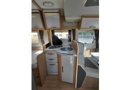 Autocaravana Perfilada MC LOUIS MC4 333 de Ocasión