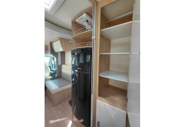 Autocaravana Perfilada MC LOUIS MC4 333 de Ocasión