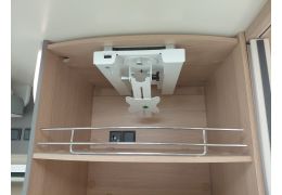Autocaravana Perfilada MC LOUIS MC4 333 de Ocasión