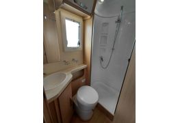 Autocaravana Perfilada MC LOUIS MC4 333 de Ocasión