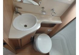Autocaravana Perfilada MC LOUIS MC4 333 de Ocasión