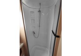 Autocaravana Perfilada MC LOUIS MC4 333 de Ocasión