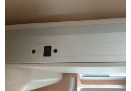 Autocaravana Perfilada MC LOUIS MC4 333 de Ocasión