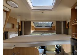 Autocaravana Perfilada MC LOUIS MC4 333 de Ocasión