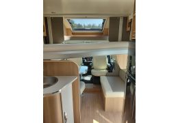 Autocaravana Perfilada MC LOUIS MC4 333 de Ocasión