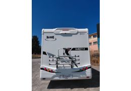Autocaravana Perfilada MC LOUIS MC4 333 de Ocasión