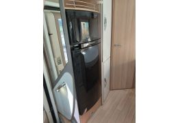 Autocaravana Perfilada MC LOUIS MC4 333 de Ocasión