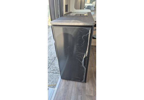 Furgoneta Cámper SUNLIGHT Cliff 600 X Modelo 2025 Nueva en Venta