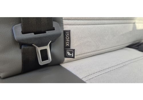 Furgoneta Cámper SUNLIGHT Cliff 600 X Modelo 2025 Nueva en Venta