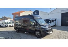 ACE Cliff 600 X Modelo 2025 · Autocaravana Perfilada 