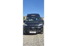 Autocaravana Perfilada ACE Cliff 600 X Modelo 2025 Nueva en Venta