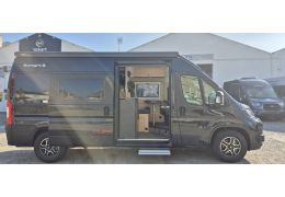 Autocaravana Perfilada ACE Cliff 600 X Modelo 2025 Nueva en Venta