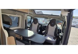 Autocaravana Perfilada ACE Cliff 600 X Modelo 2025 Nueva en Venta