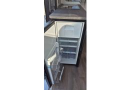 Autocaravana Perfilada ACE Cliff 600 X Modelo 2025 Nueva en Venta