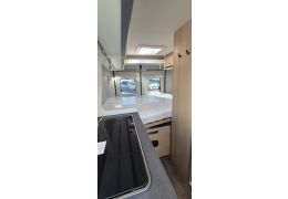 Autocaravana Perfilada ACE Cliff 600 X Modelo 2025 Nueva en Venta
