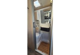 Autocaravana Perfilada ACE Cliff 600 X Modelo 2025 Nueva en Venta