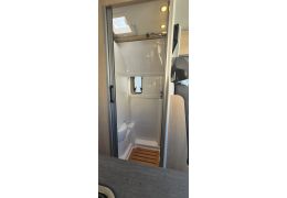 Autocaravana Perfilada ACE Cliff 600 X Modelo 2025 Nueva en Venta
