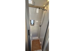 Autocaravana Perfilada ACE Cliff 600 X Modelo 2025 Nueva en Venta
