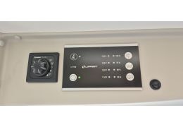 Autocaravana Perfilada ACE Cliff 600 X Modelo 2025 Nueva en Venta