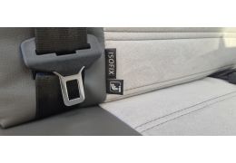 Autocaravana Perfilada ACE Cliff 600 X Modelo 2025 Nueva en Venta