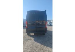 Autocaravana Perfilada ACE Cliff 600 X Modelo 2025 Nueva en Venta