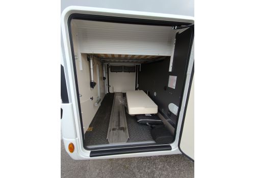 Autocaravana Perfilada MC LOUIS MC4 379 de Ocasión