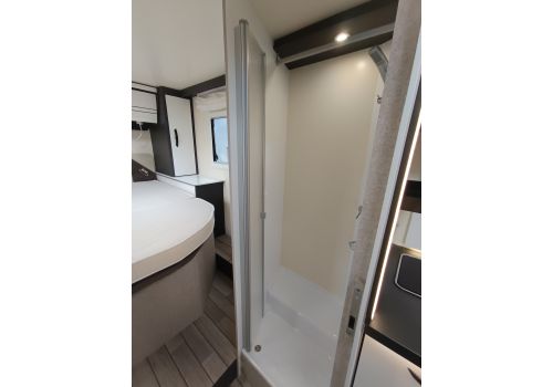 Autocaravana Perfilada MC LOUIS MC4 379 de Ocasión