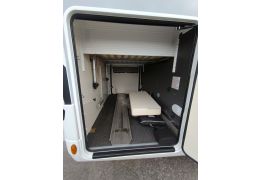 Autocaravana Perfilada MC LOUIS MC4 379 de Ocasión
