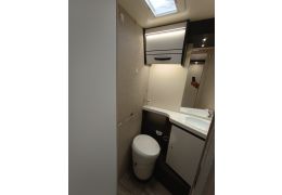 Autocaravana Perfilada MC LOUIS MC4 379 de Ocasión