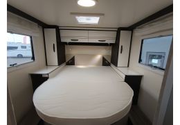 Autocaravana Perfilada MC LOUIS MC4 379 de Ocasión