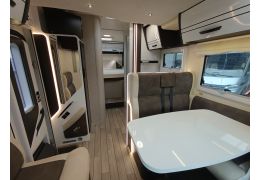 Autocaravana Perfilada MC LOUIS MC4 379 de Ocasión
