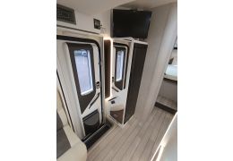 Autocaravana Perfilada MC LOUIS MC4 379 de Ocasión