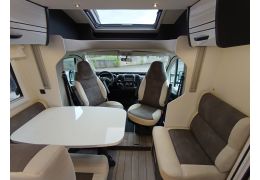 Autocaravana Perfilada MC LOUIS MC4 379 de Ocasión