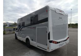 Autocaravana Perfilada MC LOUIS MC4 379 de Ocasión