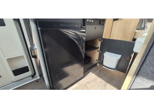 Autocaravana Perfilada SUNLIGHT T58 Adventure Edition Modelo 2025 Nueva en Venta