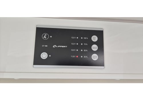 Autocaravana Perfilada SUNLIGHT T58 Adventure Edition Modelo 2025 Nueva en Venta