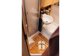 Autocaravana Perfilada SUNLIGHT T58 Adventure Edition Modelo 2025 Nueva en Venta
