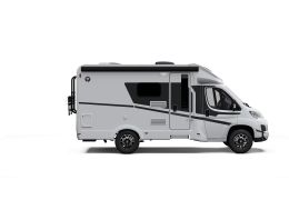 Autocaravana Perfilada SUNLIGHT T58 Adventure Edition Modelo 2025 Nueva en Venta