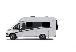 Autocaravana Perfilada SUNLIGHT T58 Adventure Edition Modelo 2025 Nueva en Venta