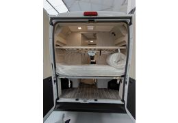 Furgoneta Cámper ROLLER TEAM Livingstone Sport 7 Active Nueva en Venta