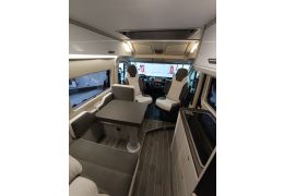 Furgoneta Cámper ROLLER TEAM Livingstone Sport 7 Active Nueva en Venta